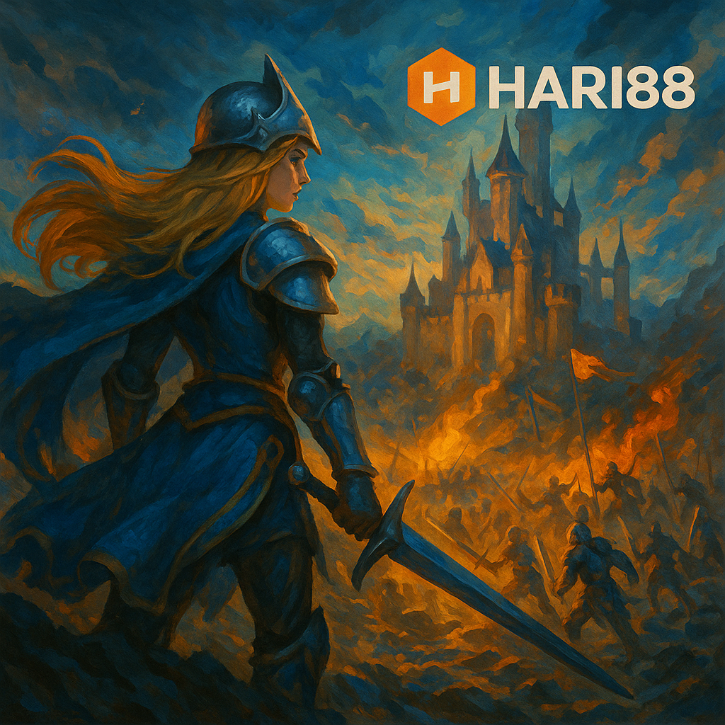 HARI88